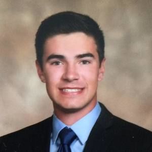 Meet your Posher, Christian